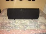 Impressive Definitive Technology Center Speaker ProCenter 600 - Image 4