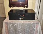 Attractive Energy Center Speaker in High Gloss Finish Encore 1 - Image 5