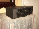 Solidly Built Energy Center Speaker e:XL-C - Image 3