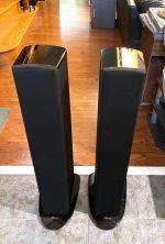 Impressive Current Model Goldenear Floorstanders Triton 7 *REDUCED* - Image 4
