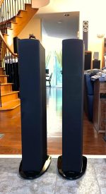 Impressive Current Model Goldenear Floorstanders Triton 7 *REDUCED* - Image 5
