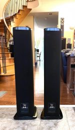 Impressive Current Model Goldenear Floorstanders Triton 7 *REDUCED* - Image 6