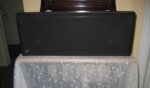Infinity Center Channel Video 1 (CS60003B) - Image 4