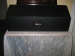 Infinity Center Channel Video 1 (CS60003B) - Image 5
