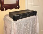 Inter-M Reference 75 WPC Power Amplifier REF-2075 - Image 3