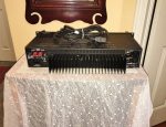 Inter-M Reference 75 WPC Power Amplifier REF-2075 - Image 4