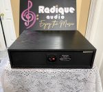 Large, Budget Friendly Kenwood Center Speaker CS-01 - Image 4