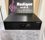 Large, Budget Friendly Kenwood Center Speaker CS-01 - Image 4