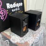 Klipsch RB-10 Bookshelf Speakers (Pair) | Radique Audio - Image 3