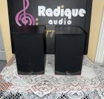 Klipsch RB-10 Bookshelf Speakers (Pair) | Radique Audio - Image 4