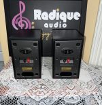 Klipsch RB-10 Bookshelf Speakers (Pair) | Radique Audio - Image 5