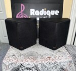 Klipsch RS-42 Reference IV Horn-Loaded Surround Speakers, Pair - Image 5