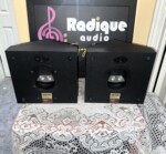 Klipsch RS-42 Reference IV Horn-Loaded Surround Speakers, Pair - Image 6