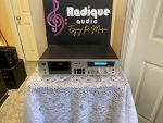 Luxman Single Well Stereo Cassette Deck - Made in Japan K-113 - Image 3