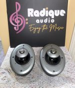 Award Winning Mirage Omnisat Speakers OS 1PB-1 Omnisats