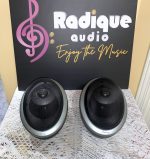 Award Winning Mirage Omnisat Speakers OS 1PB-1 Omnisats - Image 3