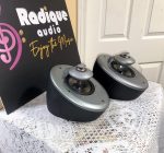 Award Winning Mirage Omnisat Speakers OS 1PB-1 Omnisats - Image 4