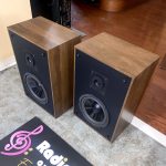 Vintage Mirage Bookshelf Speakers with Exceptional Sound SM-.5 - Image 3