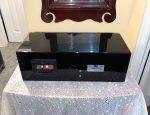 Beautiful, Understated NHT Center Speaker in High Gloss SC1 - Image 6