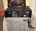 Well-Regarded Nikko 100 WPC Power Amplifier Alpha 130 - Image 3