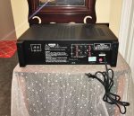 Well-Regarded Nikko 100 WPC Power Amplifier Alpha 130 - Image 3