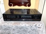 Nikko 40 WPC Integrated Stereo Amplifier w/ EQ, Phono NA40