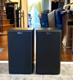 Large, High-End Nuance Advantage Bookshelf Speakers - Image 4