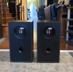 Large, High-End Nuance Advantage Bookshelf Speakers - Image 5