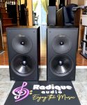 Nuance Large Bookshelf Speakers STAR1S