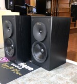 Nuance Large Bookshelf Speakers STAR1S - Image 3