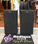 Nuance Large Bookshelf Speakers STAR1S - Image 4