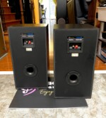 Nuance Large Bookshelf Speakers STAR1S - Image 5