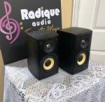 PSB Image B4 Bookshelf Speakers - Compact & Stylish - Image 3