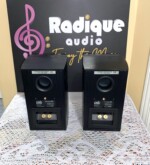 PSB Image B4 Bookshelf Speakers - Compact & Stylish - Image 5