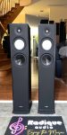 Recent model Paradigm Monitor 7 v7, Floorstanding Speakers