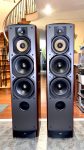 Paradigm's Reference Series Flagship Towers in Cherry Studio 100