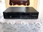 Pioneer 6-Disc Multi-Play CD Player - Made in Japan PD-M601