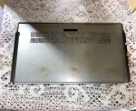 Top Metal Cover for Pioneer SX-550 (3 Available) - Image 4