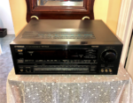 Pioneer 110 WPC Stereo Receiver w/ Phono VSX-D701S