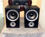 Great Sounding Budget Speakers from Polk Audio R150