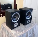 Great Sounding Budget Speakers from Polk Audio R150 - Image 3