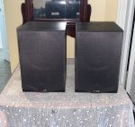 Great Sounding Budget Speakers from Polk Audio R150 - Image 4