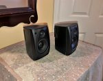 Solidly Built Polk Satellite Speakers RM6751 (3 Pairs AVBL) - Image 3