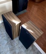 Budget-Friendly Vintage 3-Way Sony Speakers SS-610 - Image 4