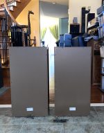 Budget-Friendly Vintage 3-Way Sony Speakers SS-610 - Image 5