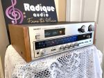 Sony STR-4800SD Vintage Stereo Receiver 35 WPC with Real Cherry - Image 3