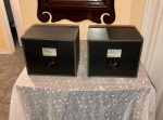 Sony Surround / Satellite Speakers SS-SR100 - Image 3