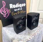 Compact Tannoy Monitors with Dual Concentric Drivers Arena ICT - Image 3