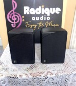 Compact Tannoy Monitors with Dual Concentric Drivers Arena ICT - Image 4