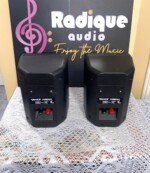 Compact Tannoy Monitors with Dual Concentric Drivers Arena ICT - Image 5